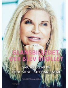 Glansbilledet, der blev...