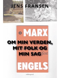 Om min verden, mit folk og...