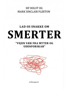 Lad os snakke om smerter