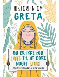 Historien om Greta