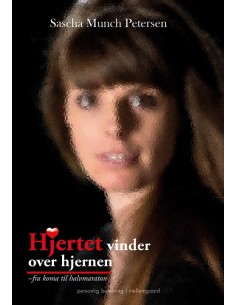 Hjertet vinder over hjernen