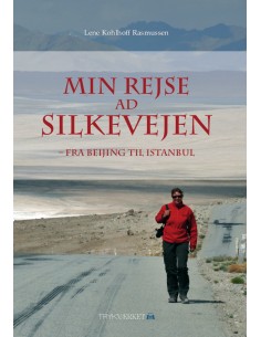 Min rejse ad Silkevejen