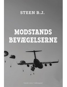 Modstandsbevægelserne