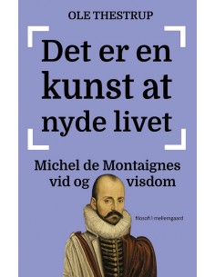 Det er en kunst at nyde livet
