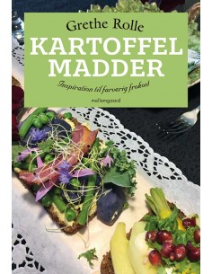Kartoffelmadder