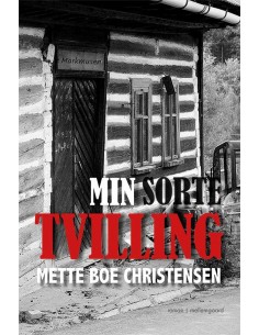 Min sorte tvilling