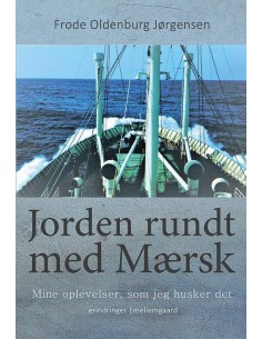 Jorden rundt med Mærsk