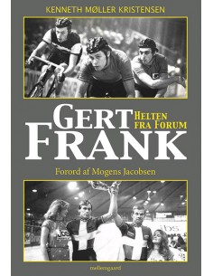 Gert Frank - Helten fra Forum