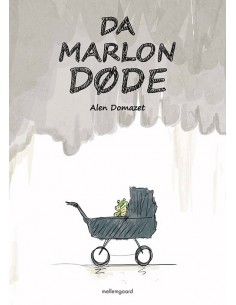 Da Marlon døde