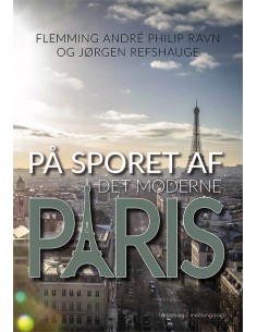 På sporet af det moderne Paris
