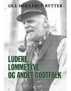 Ludere, lommetyve og andet...