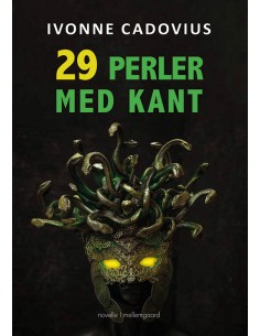 29 perler med kant