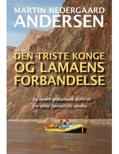 Den triste konge og lamaens...