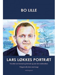Lars Løkkes portræt