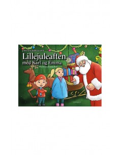 Lillejuleaften med Karl og...