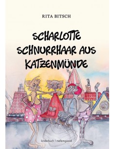Scharlotte Schnurrhaar aus...