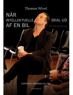 Når intellektuelle skal ud...