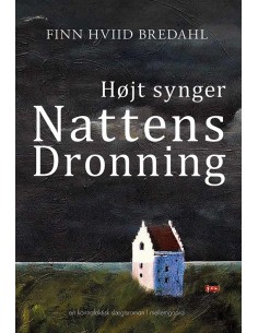 Højt synger Nattens Dronning