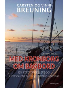 Med Kronborg om bagbord