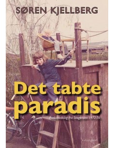 Det tabte paradis