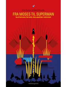 Fra Moses til Superman