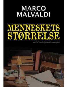Menneskets størrelse