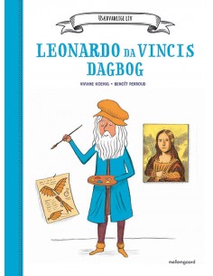 Leonardo da Vincis dagbog