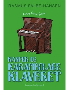 Kasper og karambolageklaveret