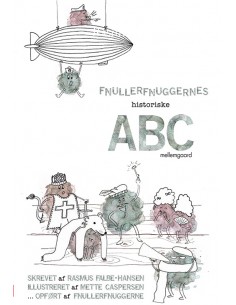 Fnullerfnuggernes...