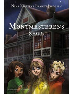 Møntmesterens segl