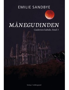 Månegudinden