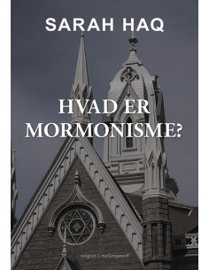 Hvad er mormonisme?