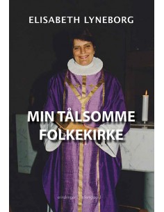Min tålsomme folkekirke