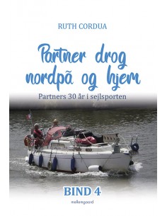Partner drog nordpå og hjem