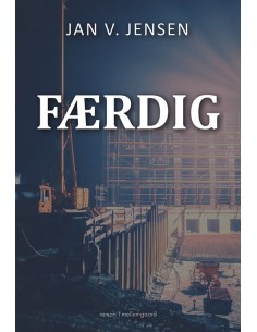Færdig