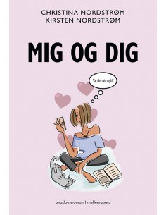 Mig og dig