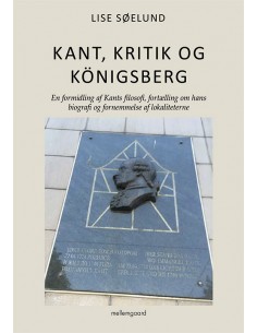 Kant, kritik og Königsberg