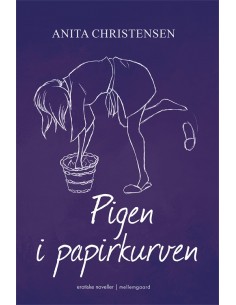 Pigen i papirkurven