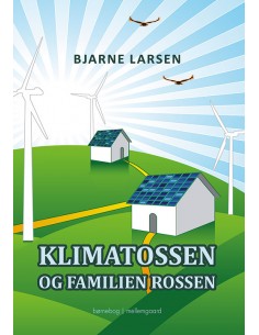 Klimatossen og familien Rossen