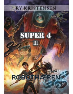 Robothæren