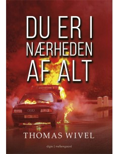 Du er i nærheden af alt