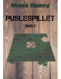 Puslespillet bind 3