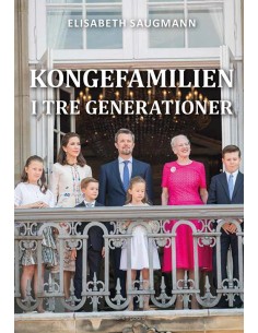 Kongefamilien i tre...