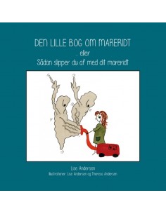 Den lille bog om mareridt