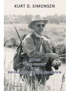 Myten "Jyde-Simon" alias...