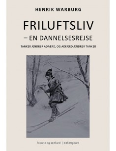 Friluftsliv