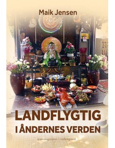 Landflygtig i åndernes verden