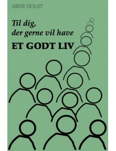 Til dig, der gerne vil have...