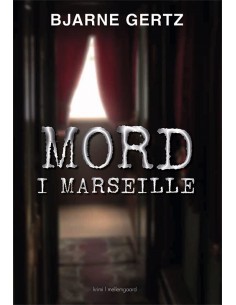 Mord i Marseille