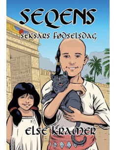 Seqens seksårs fødselsdag